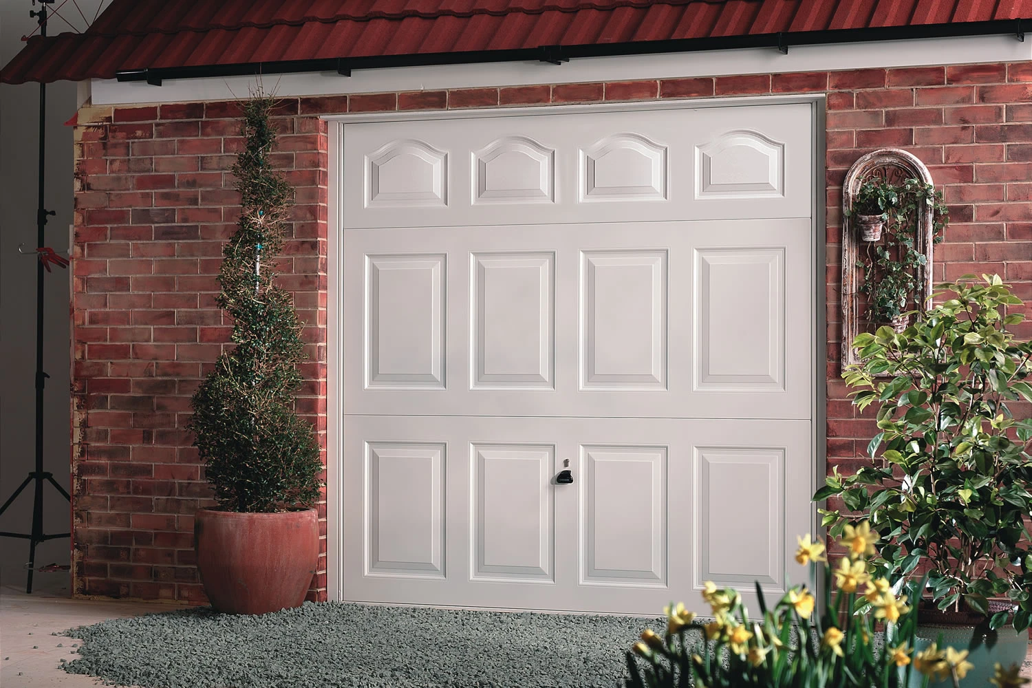 How Often Should You Replace Your Garage Door?